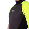 Гидрокостюм Hawaii Shorty 3 мм (Мужской; XL; Желтый)